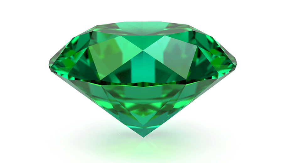 Emerald Stone