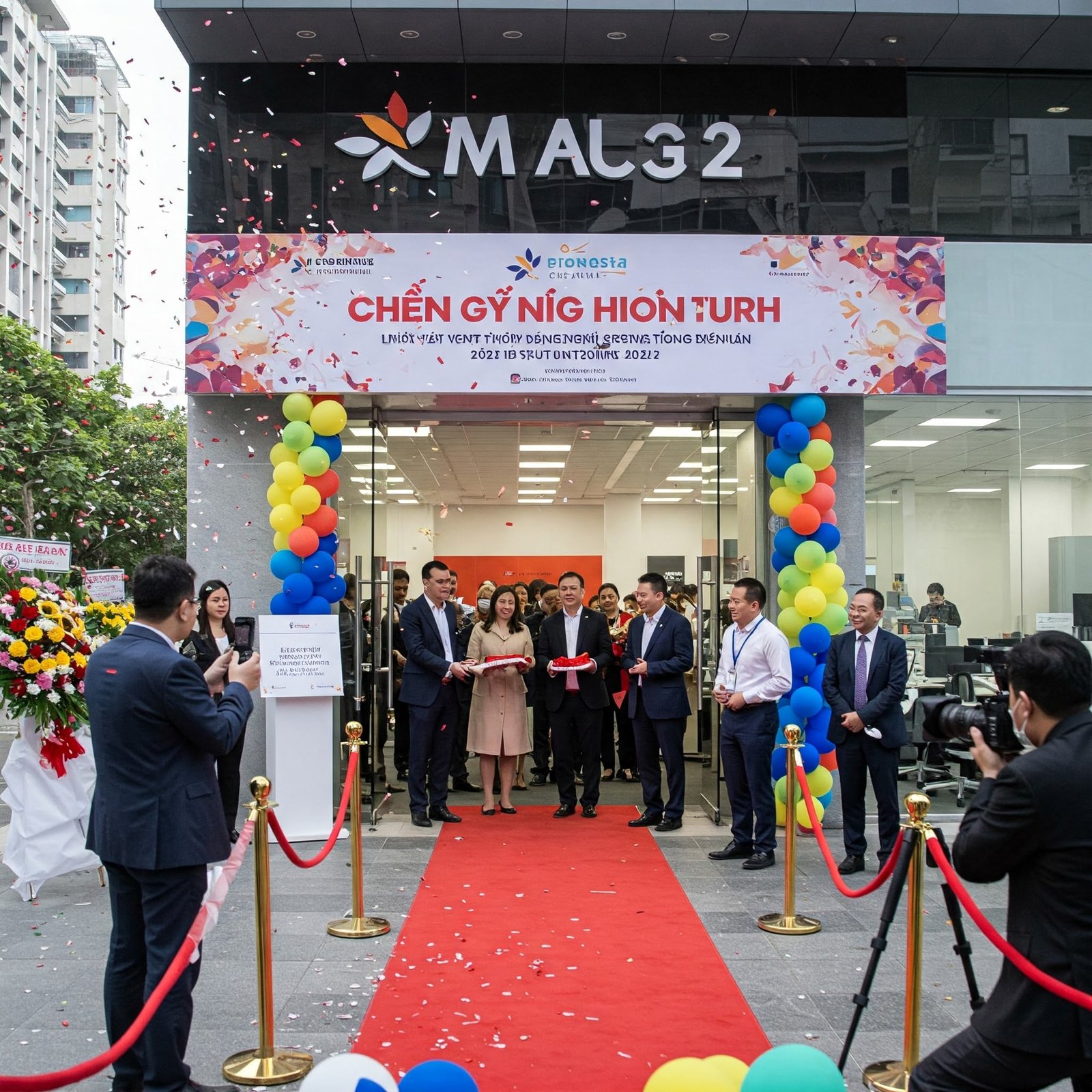 Starting a New Business Image