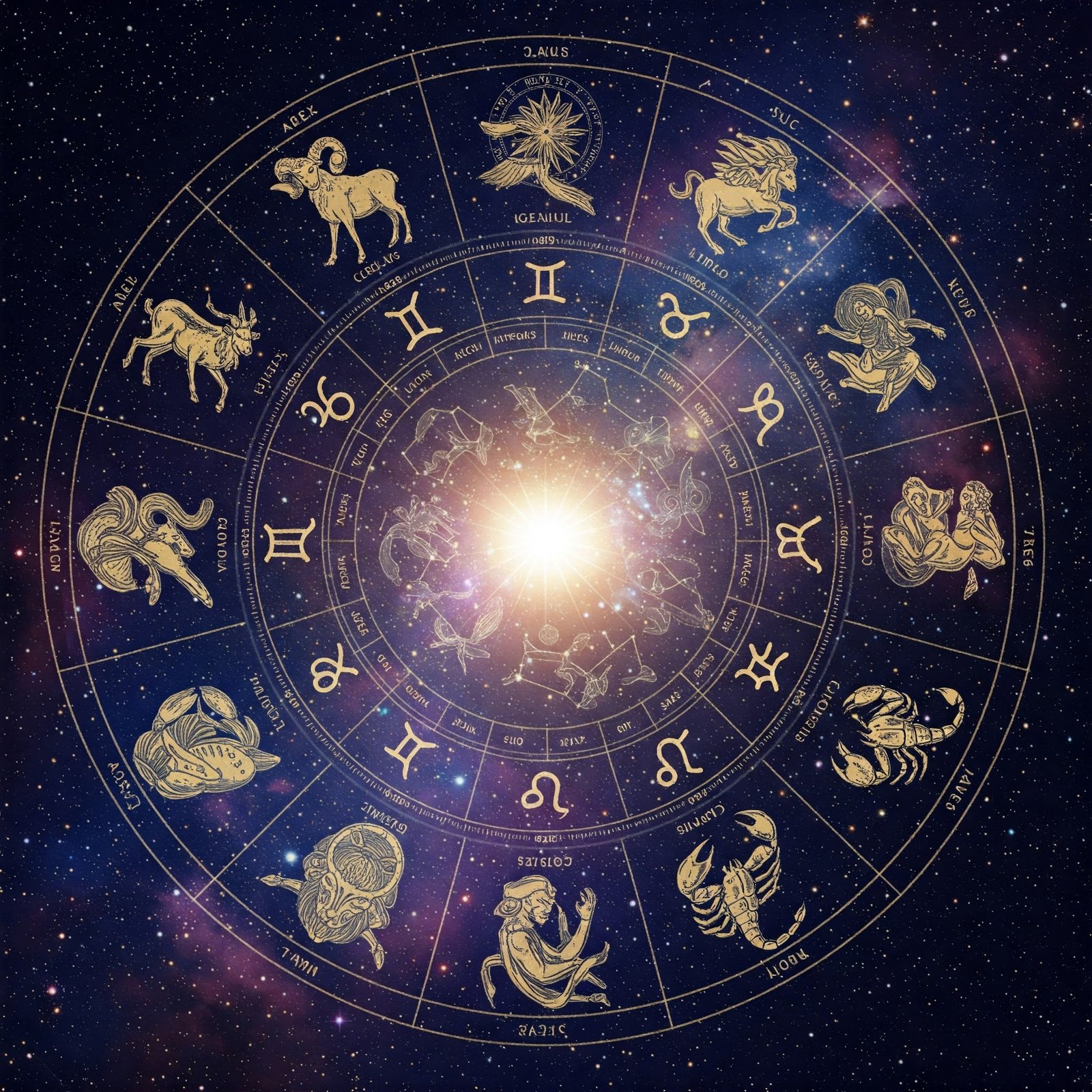 Astrology